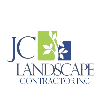 JC Landscape Contractor INC logo