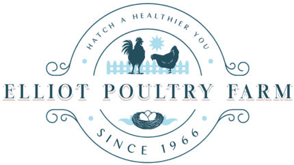 Elliot Poultry Farm Inc logo