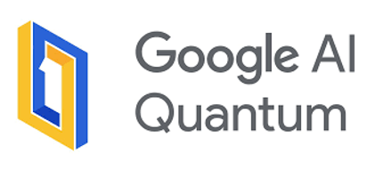 Google Quantam Lab logo