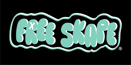 Freeskape logo