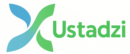 Ustadzi logo