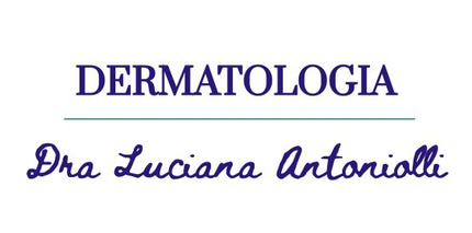Dra Luciana Antoniolli - Médica Dermatologista logo