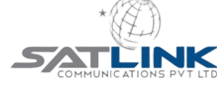 SATLINK COMMUNICATIONS PRIVATE LIMITED logo