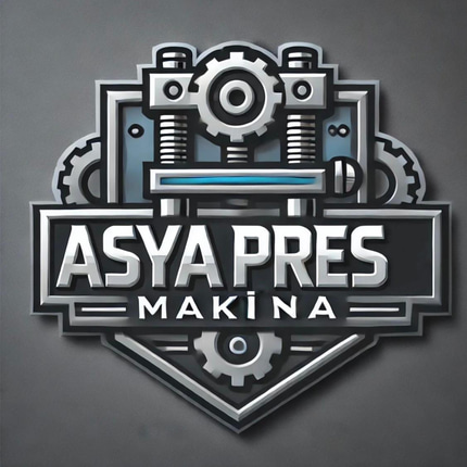 ASYA PRES logo