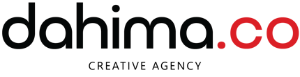 dahima.co logo