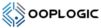 OOPLOGIC logo