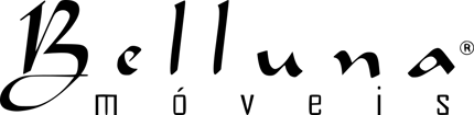 Belluna Móveis logo