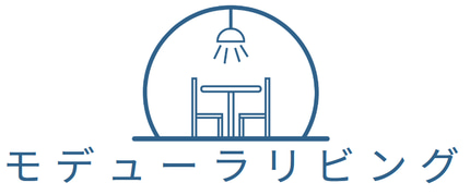 Modura Living logo