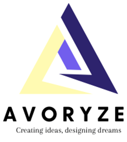 Avoryze logo