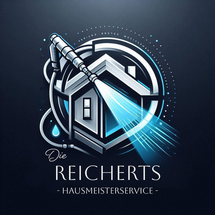 Die Reicherts logo