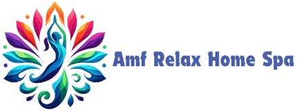 amfrelaxhomespa logo