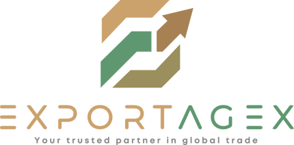 EXPORTAGEX logo