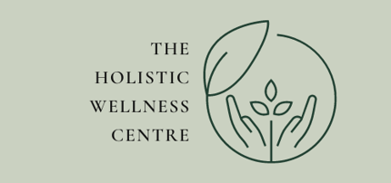 The Holistic Wellness Centre logo