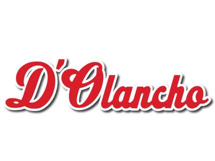 D' OLANCHO logo