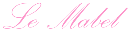 Le Mabel logo