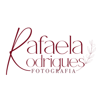 Rafaela Rodrigues Fotografia logo