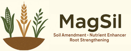 MagSil logo
