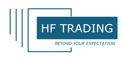 HF Trading logo