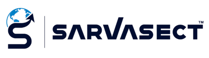 Sarvasect logo