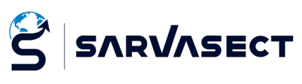 Sarvasect logo
