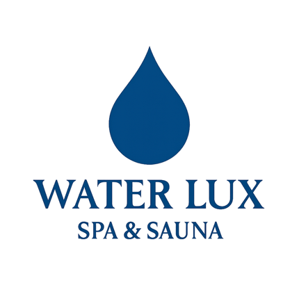 Waterwave Spas logo