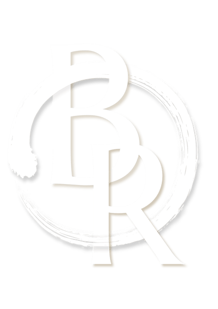 Brian Ribotton logo