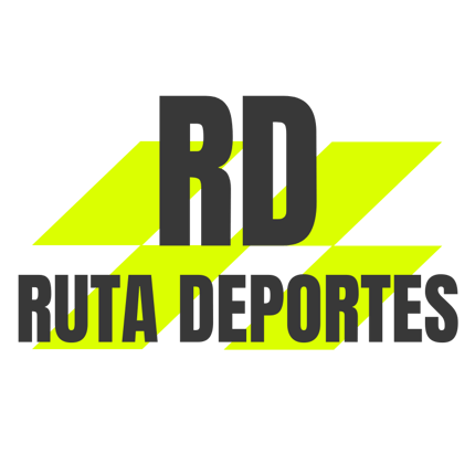 RUTA DEPORTES logo