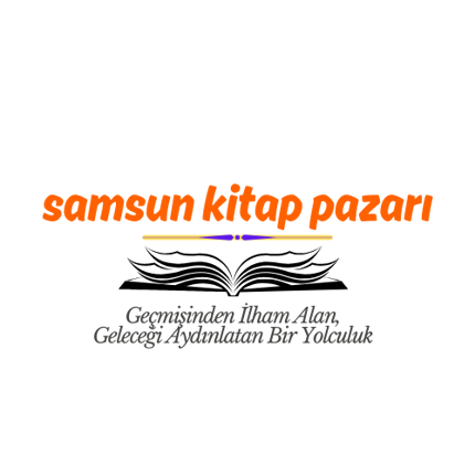 Samsun Kitap Pazarı logo