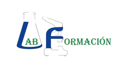 LabFormación logo