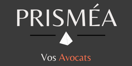 PRISMÉA logo