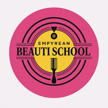 Empyrean Beauty School logo