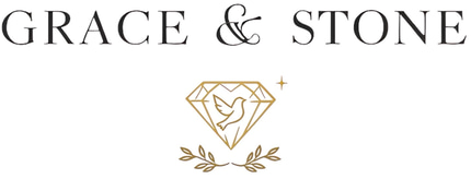 Grace & Stone logo