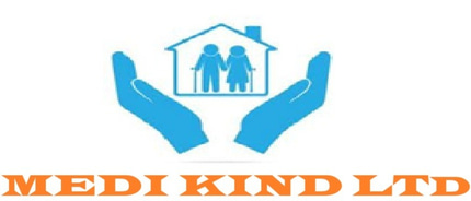 MEDI KIND LIMITED logo