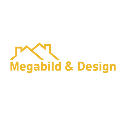 Megabild & Design logo