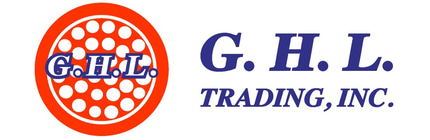 G.H.L. Trading logo