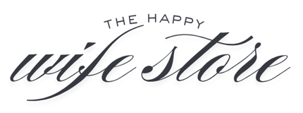 The Happy Wife Store logo