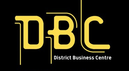 DBC Rainham logo