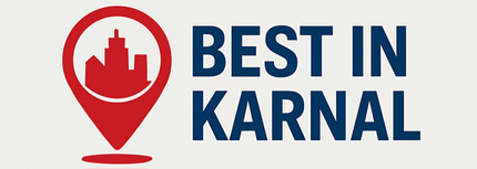 Best In Karnal logo