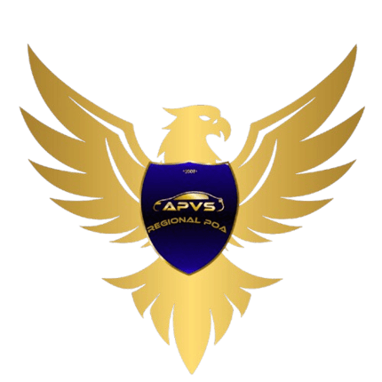REGIONAL POÁ - APVS BRASIL logo