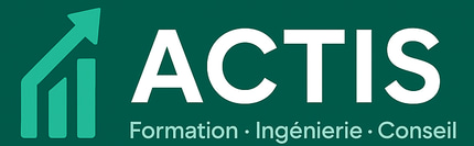 ACTIS logo