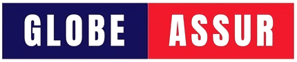 GLOBE ASSUR logo