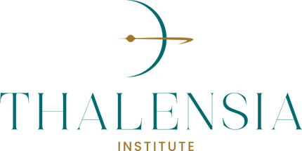 THALENSIA logo