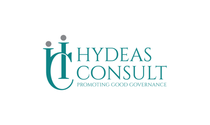 Hydeas Consult logo