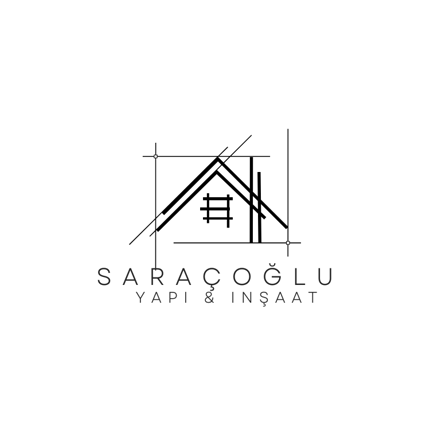 Saracoglu Yapi İnsaat logo