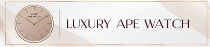LuxuryApeWatch logo