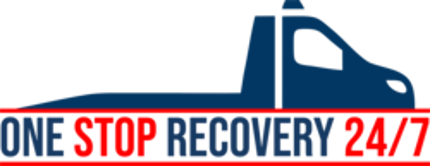 One Stop Recovery 247 logo