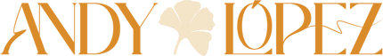 andy lopez art logo