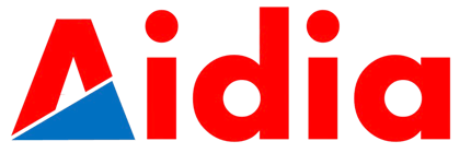 AIDIA Fractional Beauty Ecommerce logo