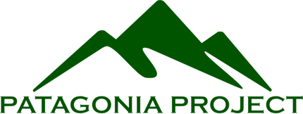 PATAGONIA PROJECT logo