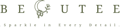 BECUTEE logo